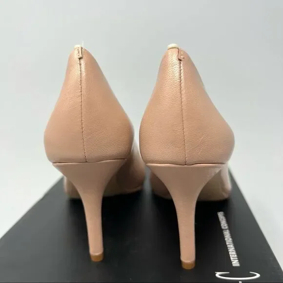 INC Zitah Heels - Picture 7 of 9